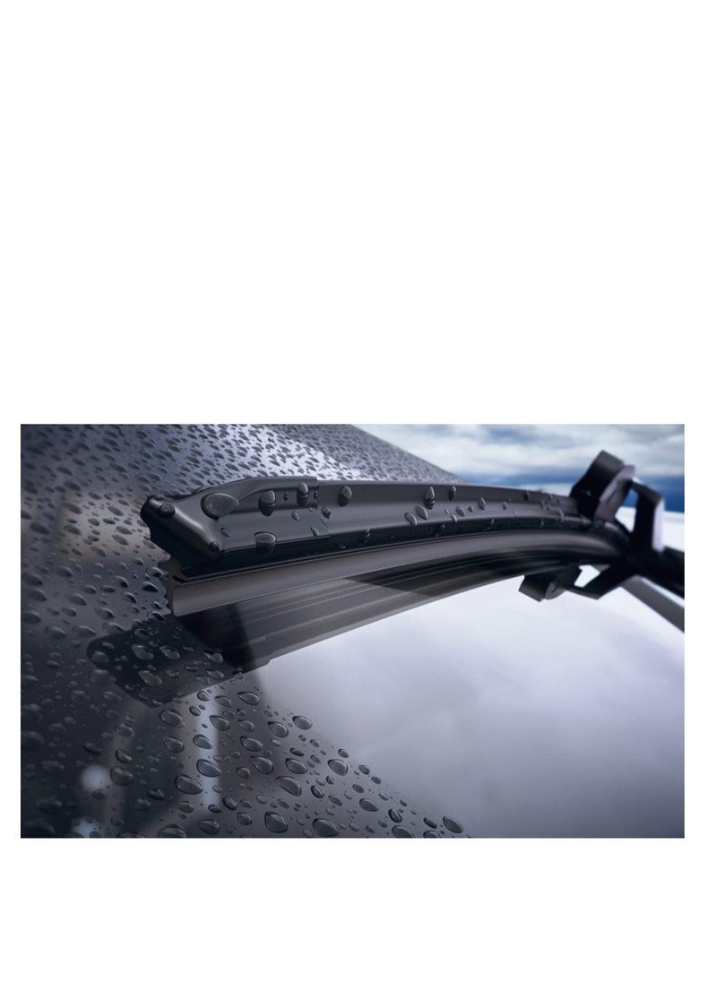 Generic SuperWiper Blade 22 inches - Single  - Image 1