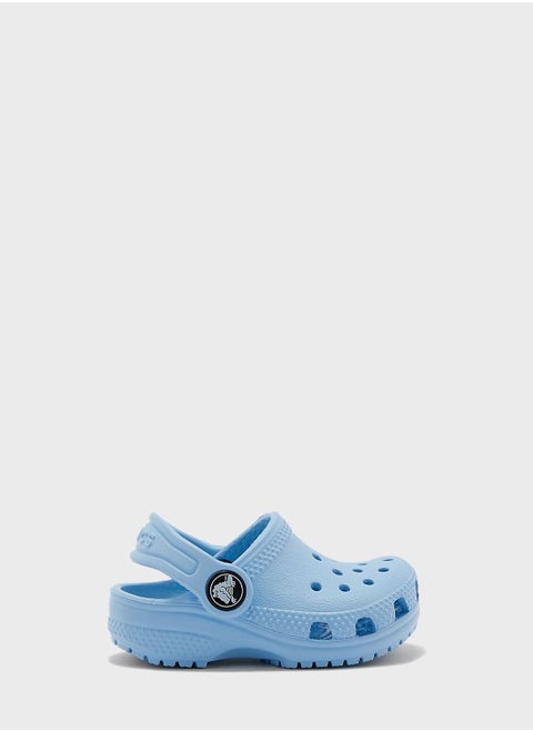 Infant Classic Clog Sandals