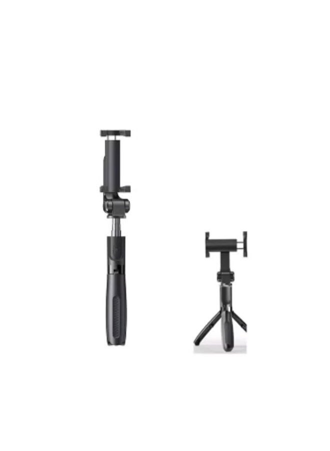 Yesido Bluetooth Remote Control Mobile Phone Holder Tripod Extendable Selfie Stick SF11 - Image 2