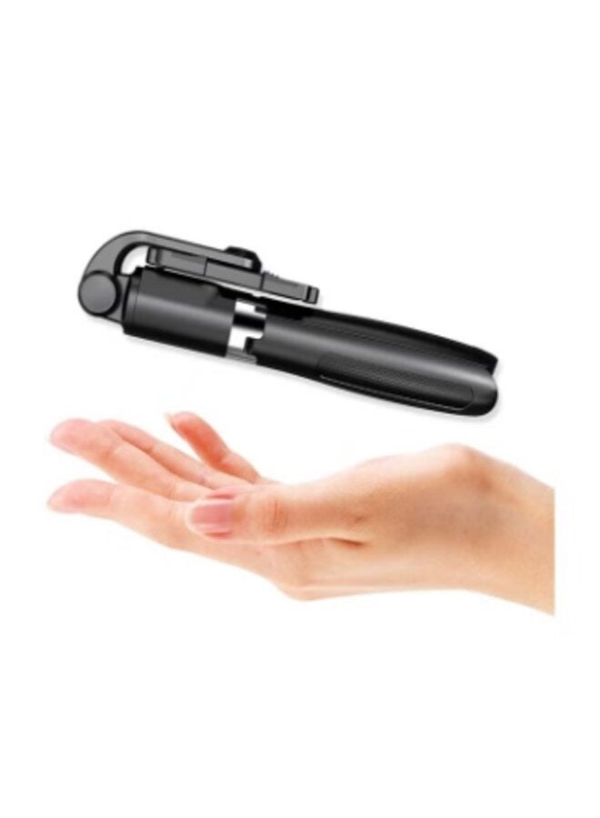 Yesido Bluetooth Remote Control Mobile Phone Holder Tripod Extendable Selfie Stick SF11 - Image 3