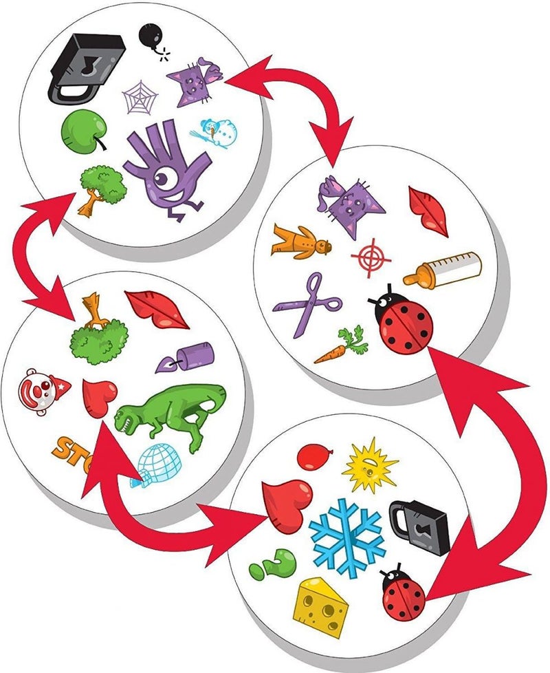 لعبة الورق الكلاسيكية استطلعها. - Image 3