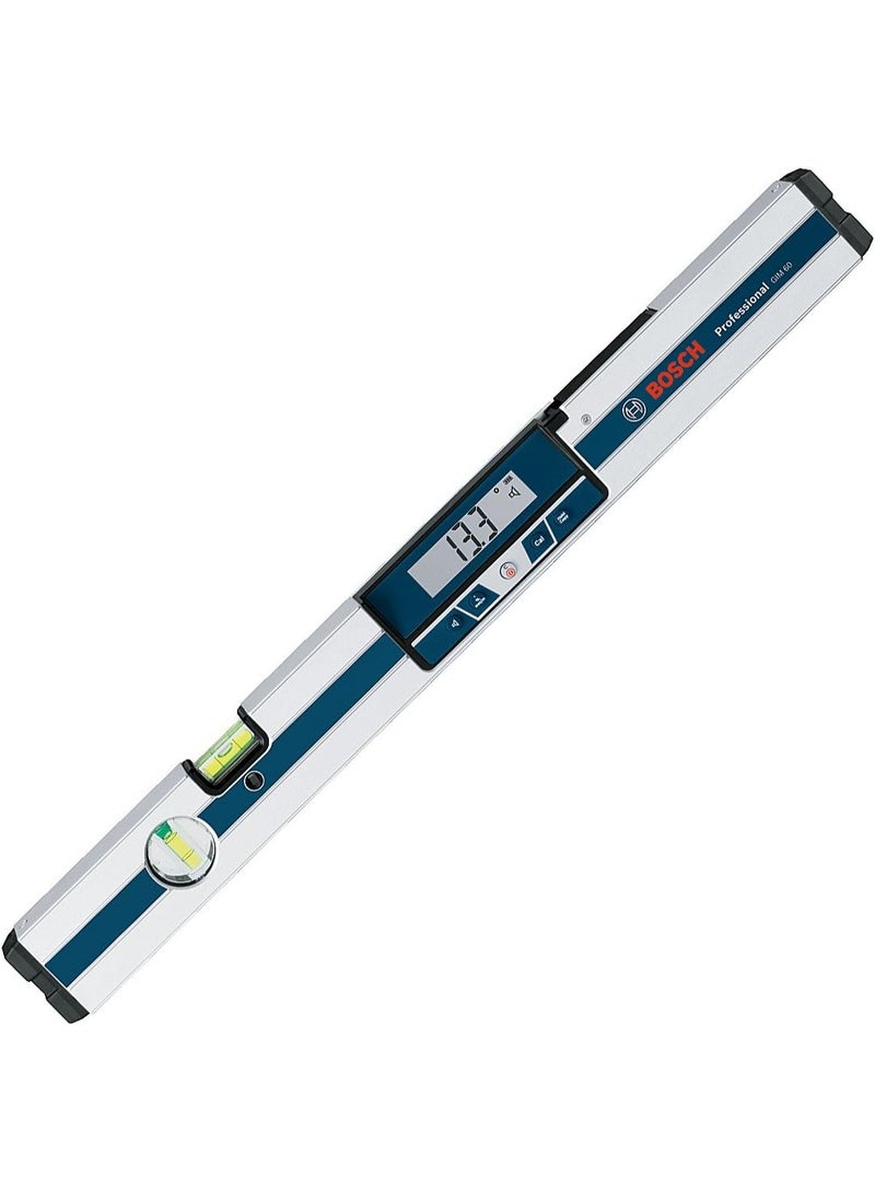 بوش مقياس الميل الرقمي الاحترافي  60 سم موديل Bosch GIM 60 Professional - Image 1
