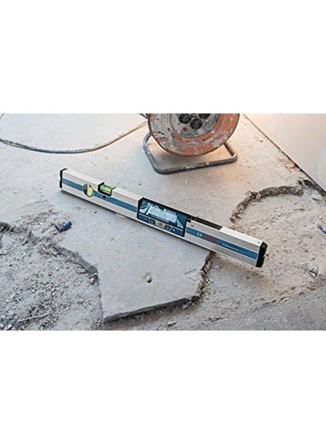 بوش مقياس الميل الرقمي الاحترافي  60 سم موديل Bosch GIM 60 Professional - Image 2