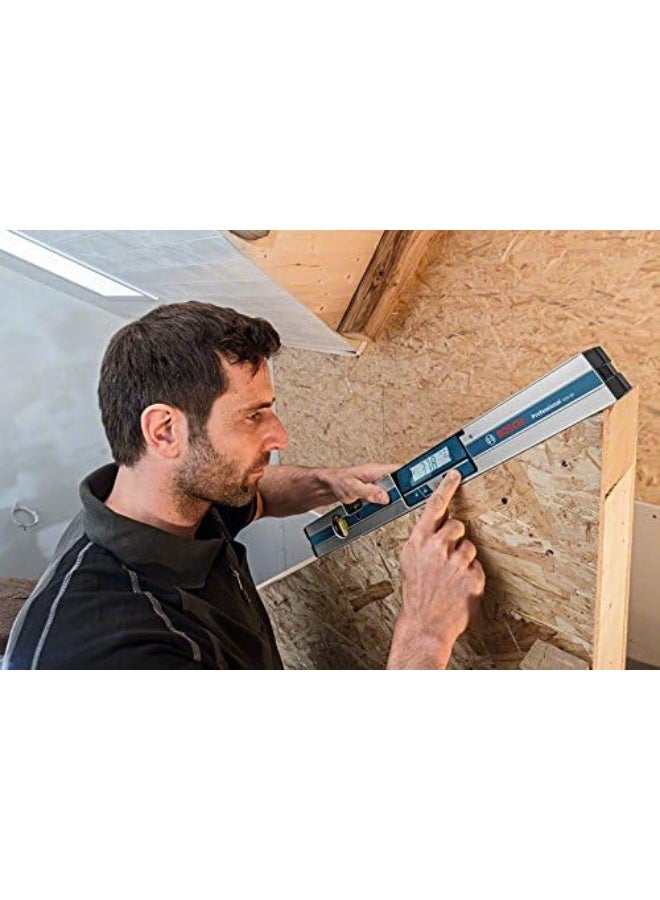 بوش مقياس الميل الرقمي الاحترافي  60 سم موديل Bosch GIM 60 Professional - Image 3