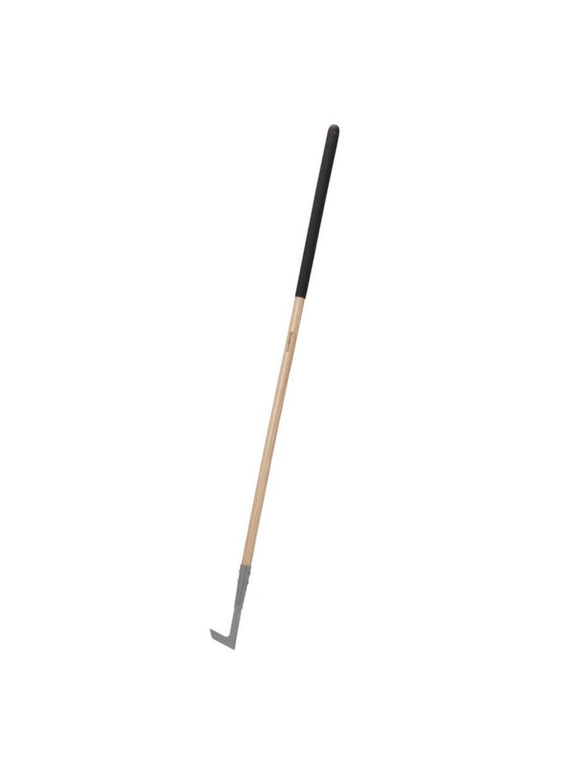 Magnusson's Garden Carbon Steel Patio Scraper 1480 X 85 Mm 
