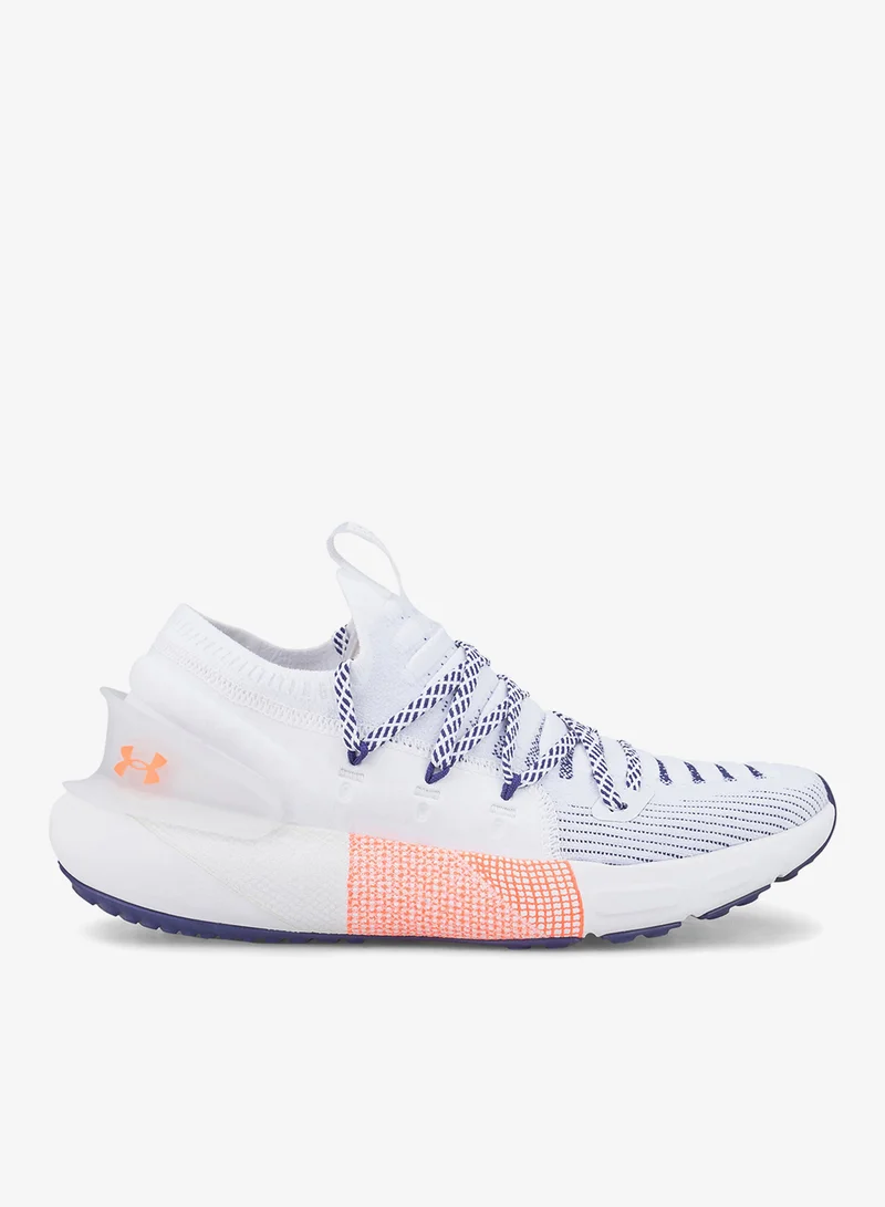 اندر ارمر حذاء جري نسائي