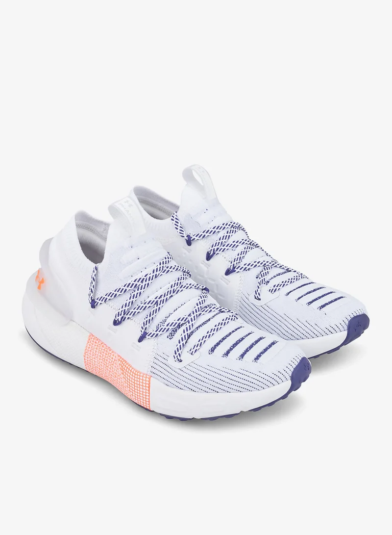 اندر ارمر حذاء جري نسائي