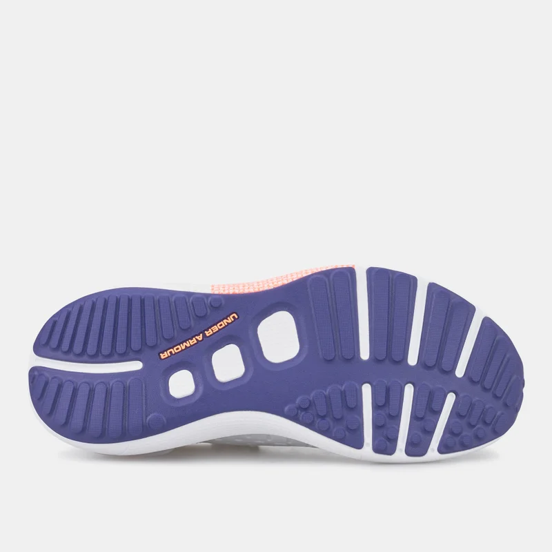 UNDER ARMOUR Women's UA HOVR™ Phantom 3 Running Shoe