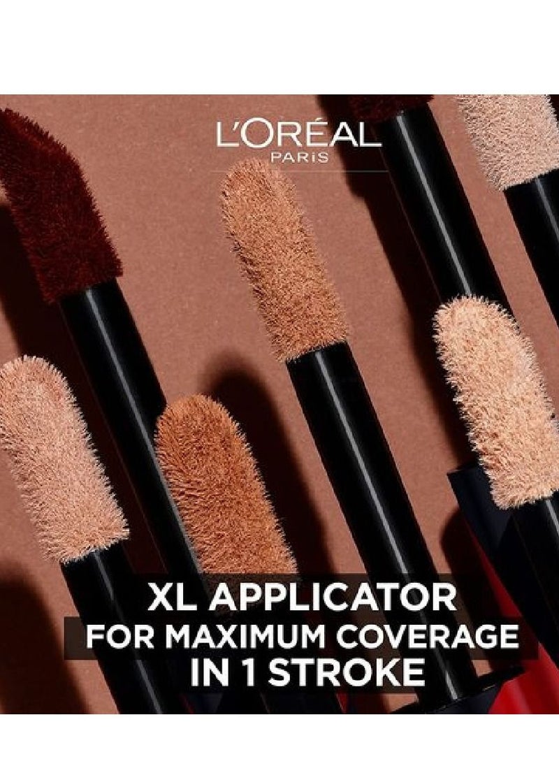 L'OREAL PARIS - Infallible Concealer - Full Coverage Waterproof 323 Fawn - Image 1