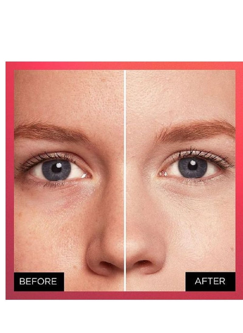 L'OREAL PARIS - Infallible Concealer - Full Coverage Waterproof 323 Fawn - Image 1