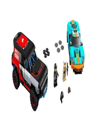Ford GT Heritage Edition and Bronco R - pzsku/Z9852C11C81E5E633DBD6Z/45/_/1702390467/5523cb8b-5096-497c-b42e-bef3911b3de6