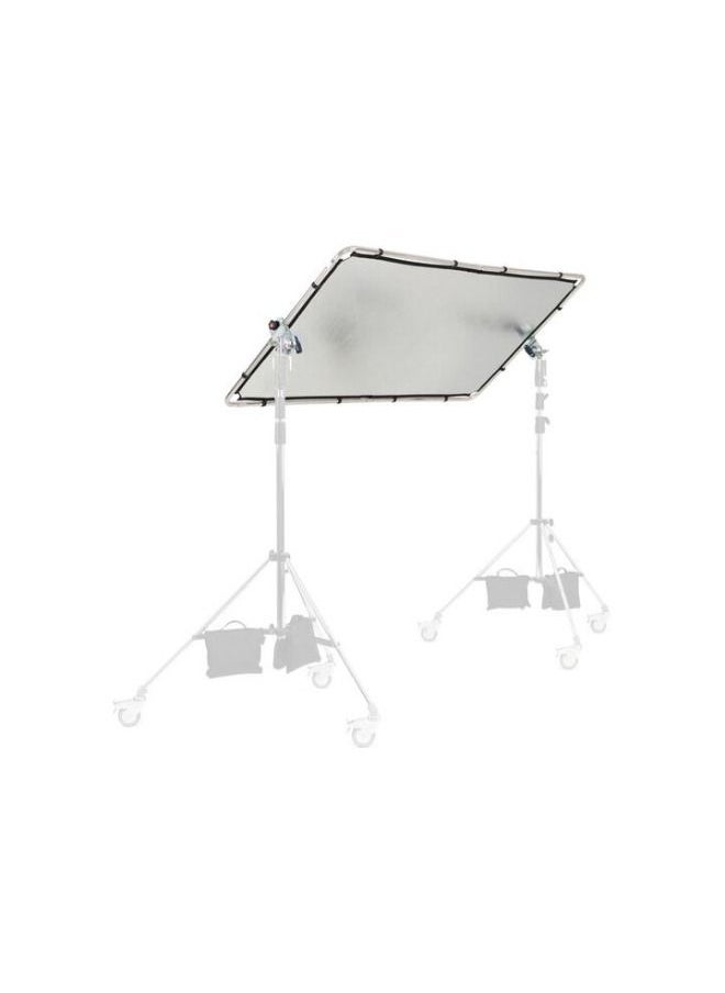 Manfrotto Medium Pro Scrim All-in-One Kit (3.6 x 6.5')(1.1x2m)