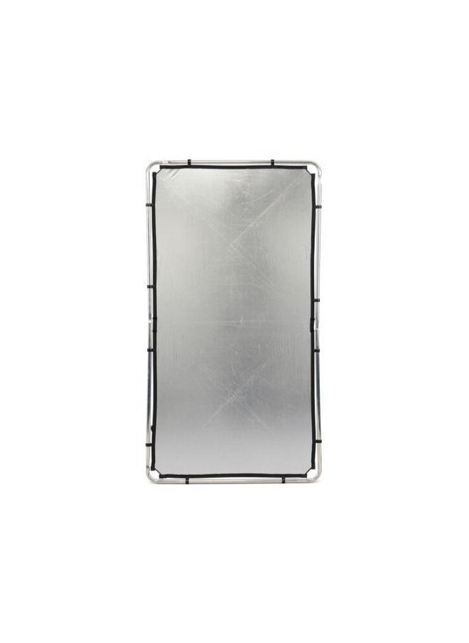 Manfrotto Manfrotto Medium Pro Scrim All-in-One Kit (3.6 x 6.5')(1.1x2m)  - Image 3