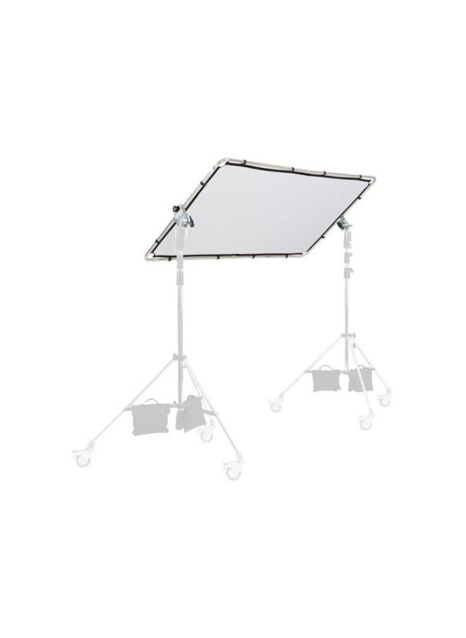 Manfrotto Medium Pro Scrim All-in-One Kit (3.6 x 6.5')(1.1x2m)