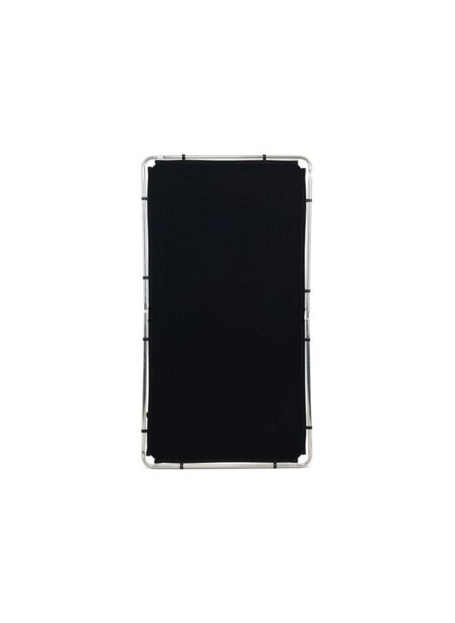Manfrotto Manfrotto Medium Pro Scrim All-in-One Kit (3.6 x 6.5')(1.1x2m)  - Image 2
