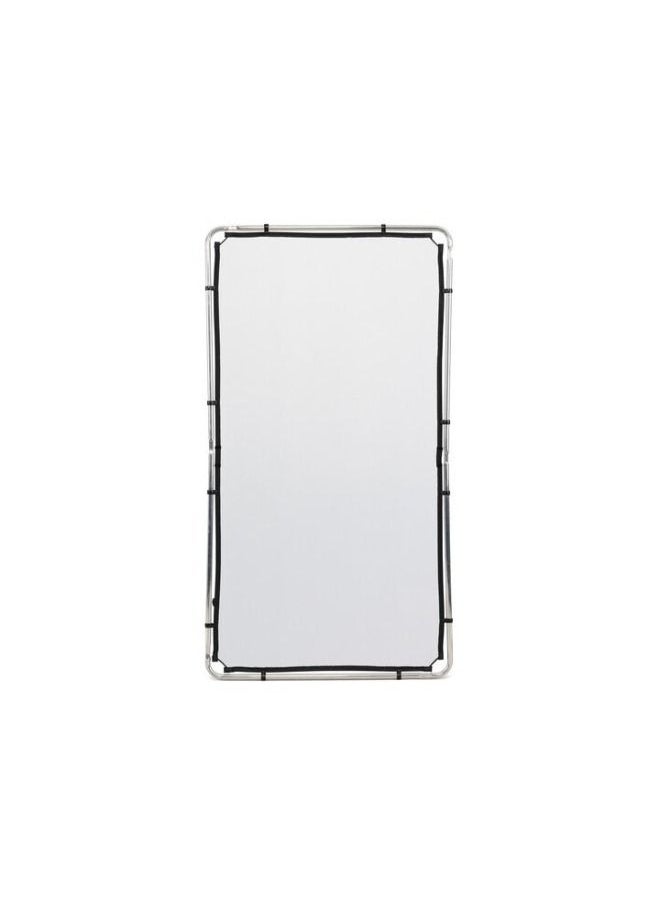 Manfrotto Manfrotto Medium Pro Scrim All-in-One Kit (3.6 x 6.5')(1.1x2m)  - Image 4