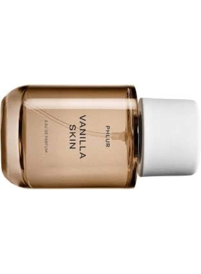 PHLUR Vanilla Skin Eau de Parfum 100ml - Image 2