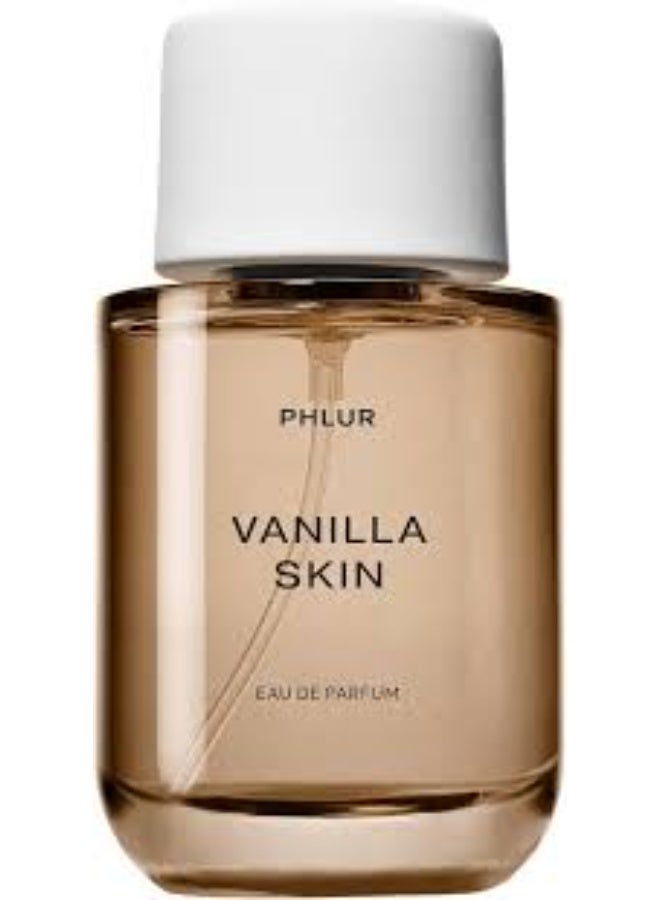 PHLUR Vanilla Skin Eau de Parfum 100ml - Image 1