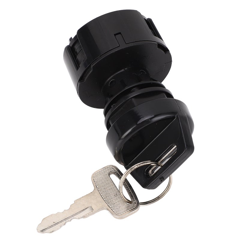 Ignition Key Switch 4110264 Sensitive Response Replacement for Polaris Magnum 325 2X4 4X4 HDS 2000 to 2001 ATV - Image 5