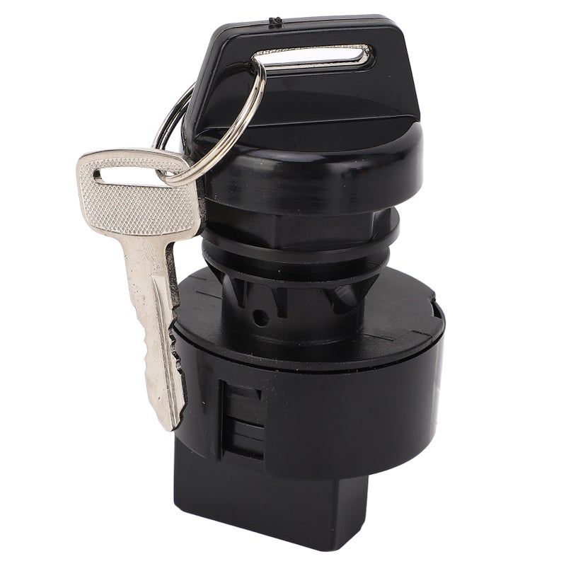 Ignition Key Switch 4110264 Sensitive Response Replacement for Polaris Magnum 325 2X4 4X4 HDS 2000 to 2001 ATV - Image 2