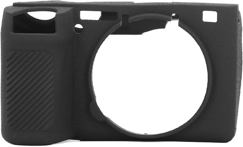 غطاء كاميرا من السيليكون الناعم لسوني A6700 A7C A6000 A5100، غطاء واقٍ مضاد للانزلاق - Image 1