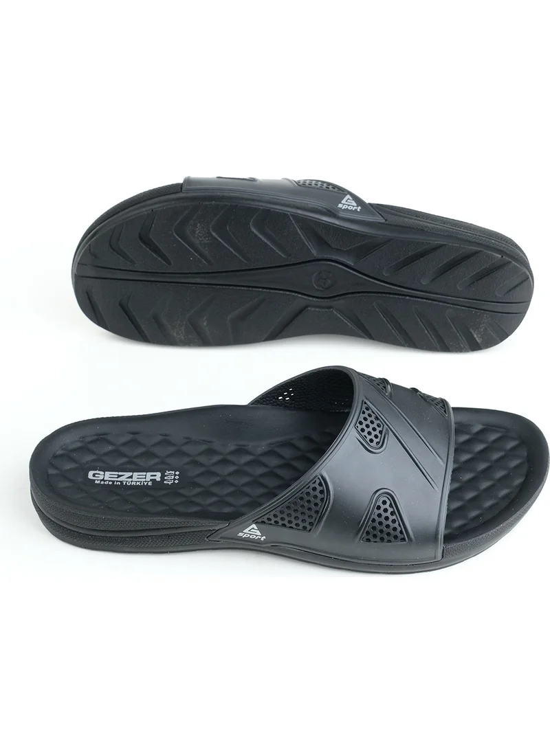 Gezer Summer Collection Men's Slippers