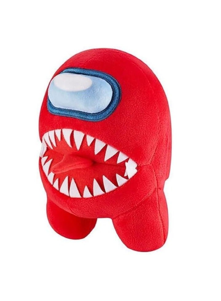 Among Us Se Imposter Plush - 25Cm/10In