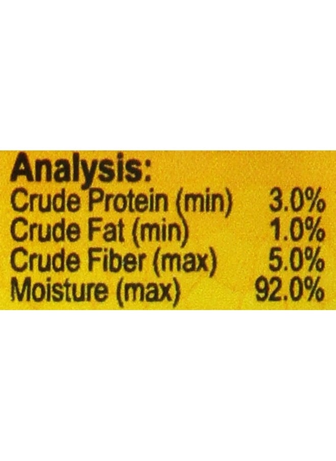 Nature Zone Nutri Bites for Bearded Dragons 24 oz - Pack of 2
