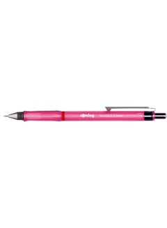 Rotring Visuclick Versatil Pen, Pink 0.5 Mm 