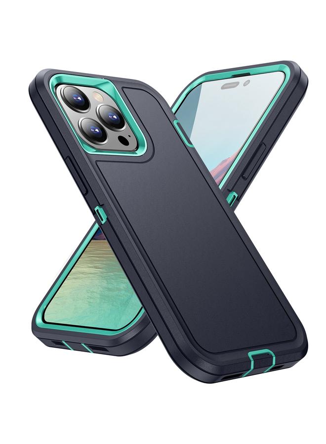 S-TOP Case For iPhone 15 Pro Max Life Waterproof Rugged Phone Case - Image 2