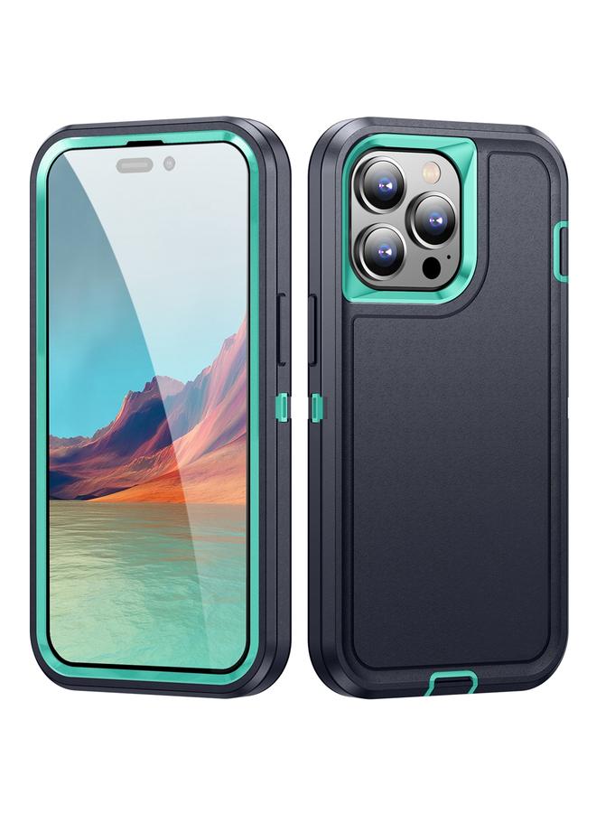 S-TOP Case For iPhone 15 Pro Max Life Waterproof Rugged Phone Case - Image 1