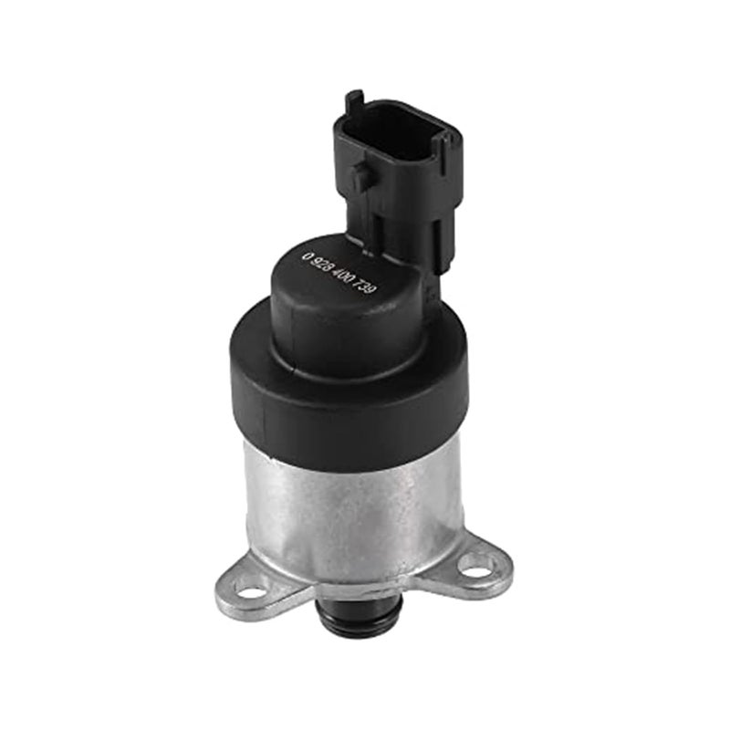 DEMULAX Fuel Pump Pressure Sensor for Fiat Ducato III - Image 3