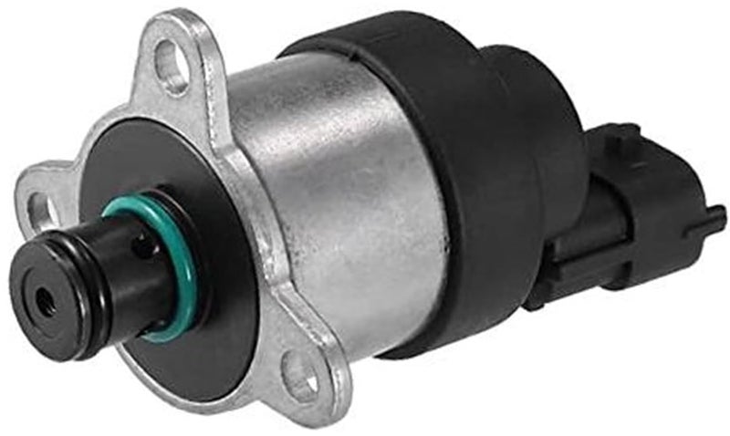 DEMULAX Fuel Pump Pressure Sensor for Fiat Ducato III - Image 1