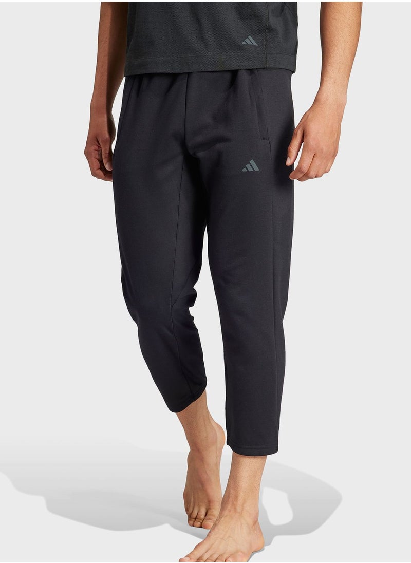 Adidas - Yoga Base 78 Pants - Image 1