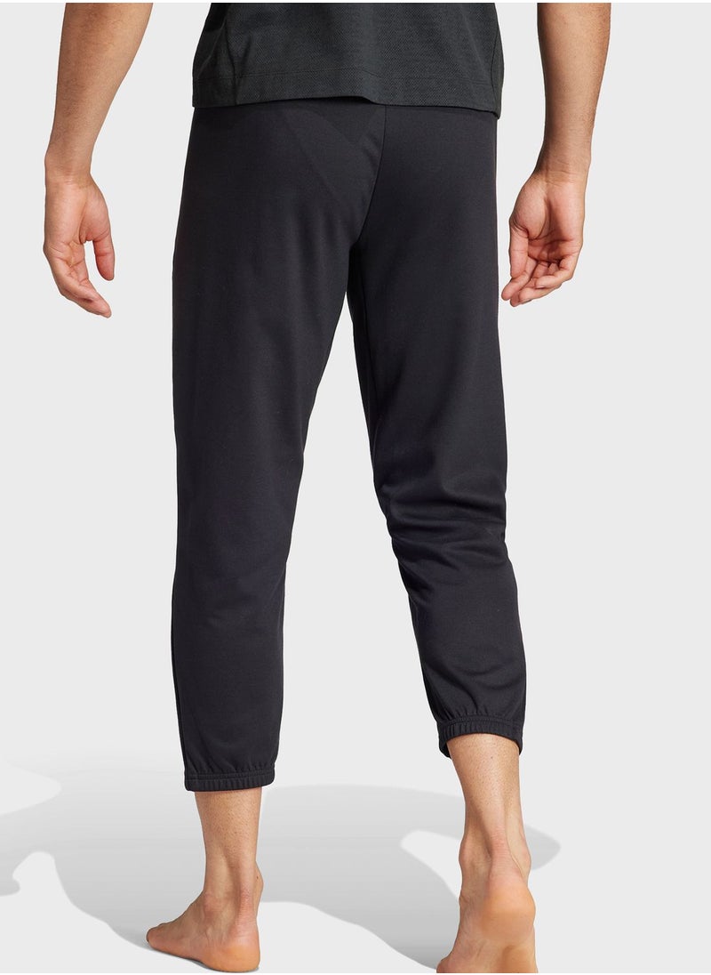 Adidas - Yoga Base 78 Pants - Image 1