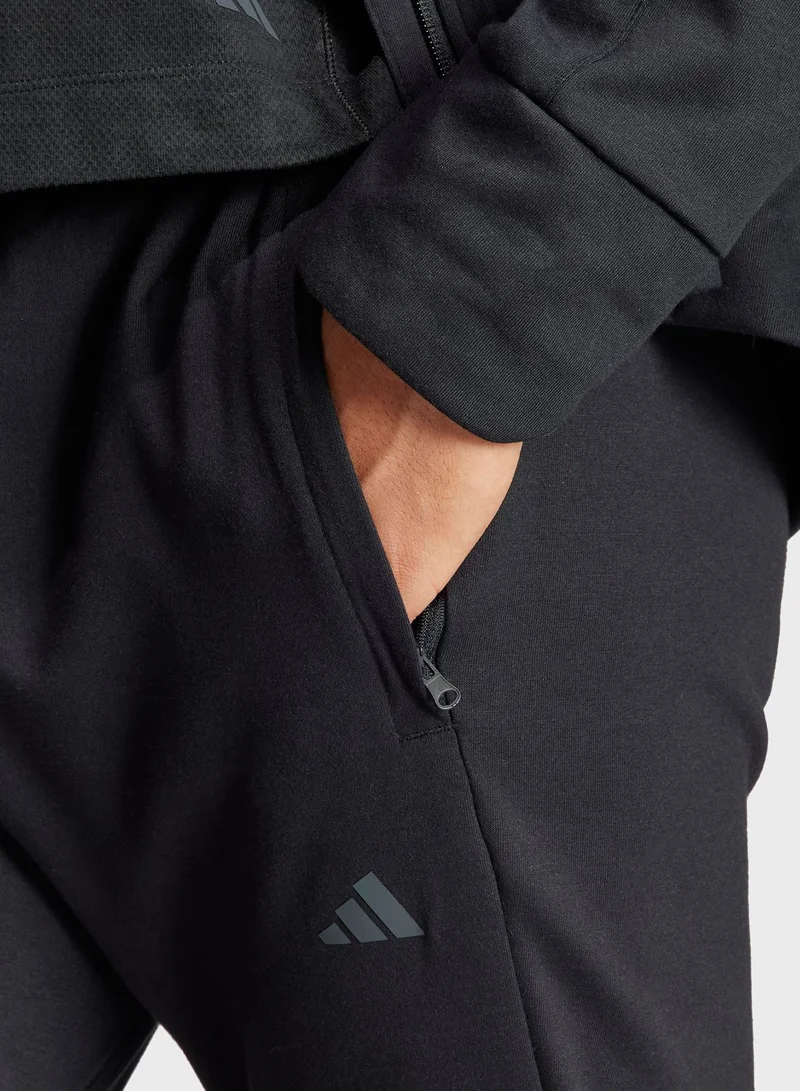 Adidas Yoga Base 78 Pants
