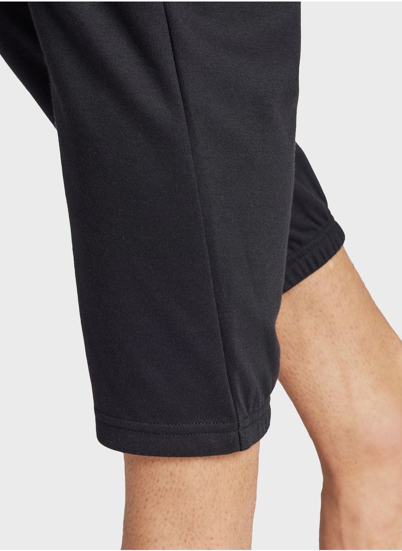 Adidas - Yoga Base 78 Pants - Image 1
