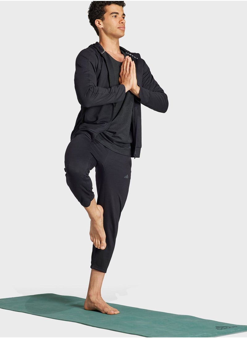 Adidas - Yoga Base 78 Pants - Image 1