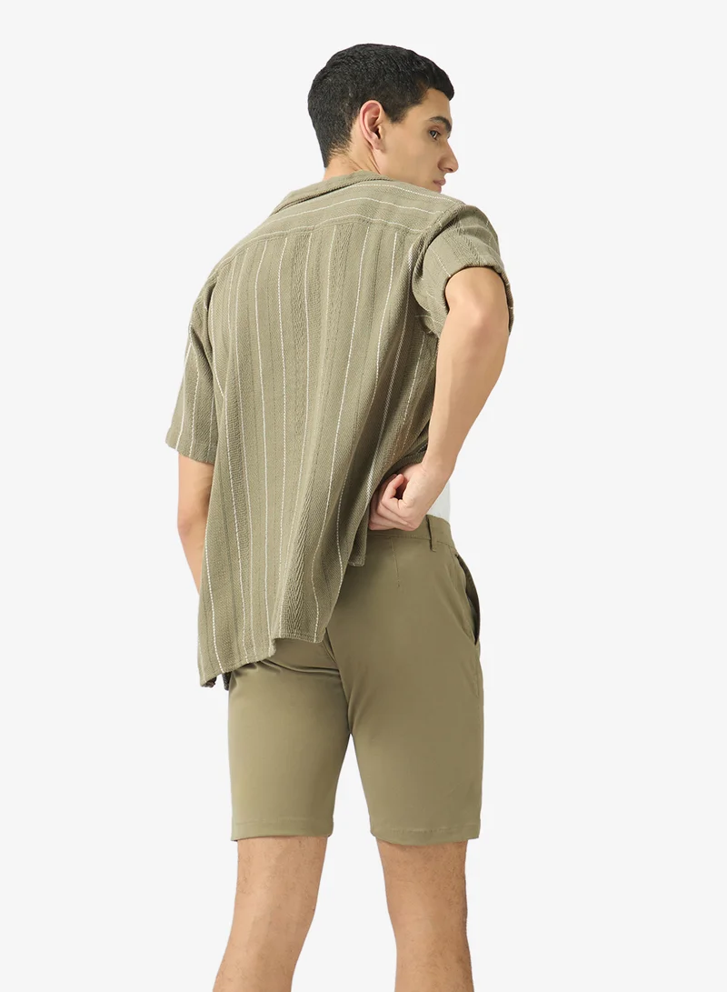 Robert Wood  Drawstring shorts for Men | Best Price UAE