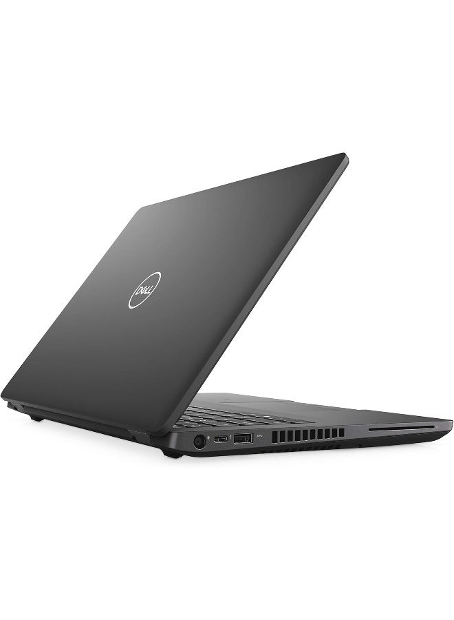 DELL Renewed - Latitude 5401 Laptop With 14-Inch Full HD Display,Intel Core i7-9850H Processor/Hexa Core/9th Gen/8GB RAM/256GB SSD/‎Intel UHD 630 Graphics/Windows 10 Pro English Grey - Image 2