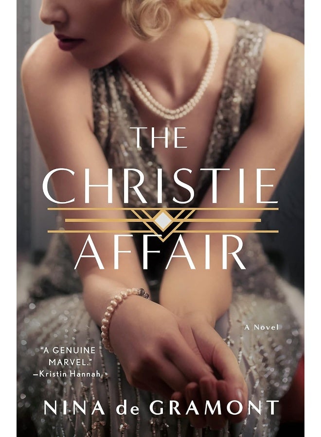 Christie Affair: A Novel 