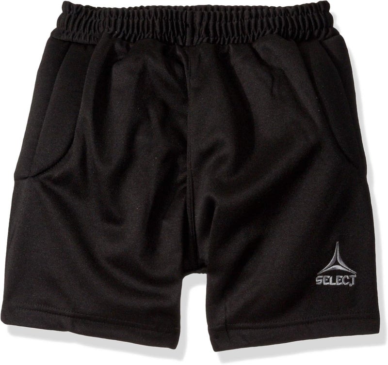 Select Sport Hamburg Goalkeeper Short - Image 1