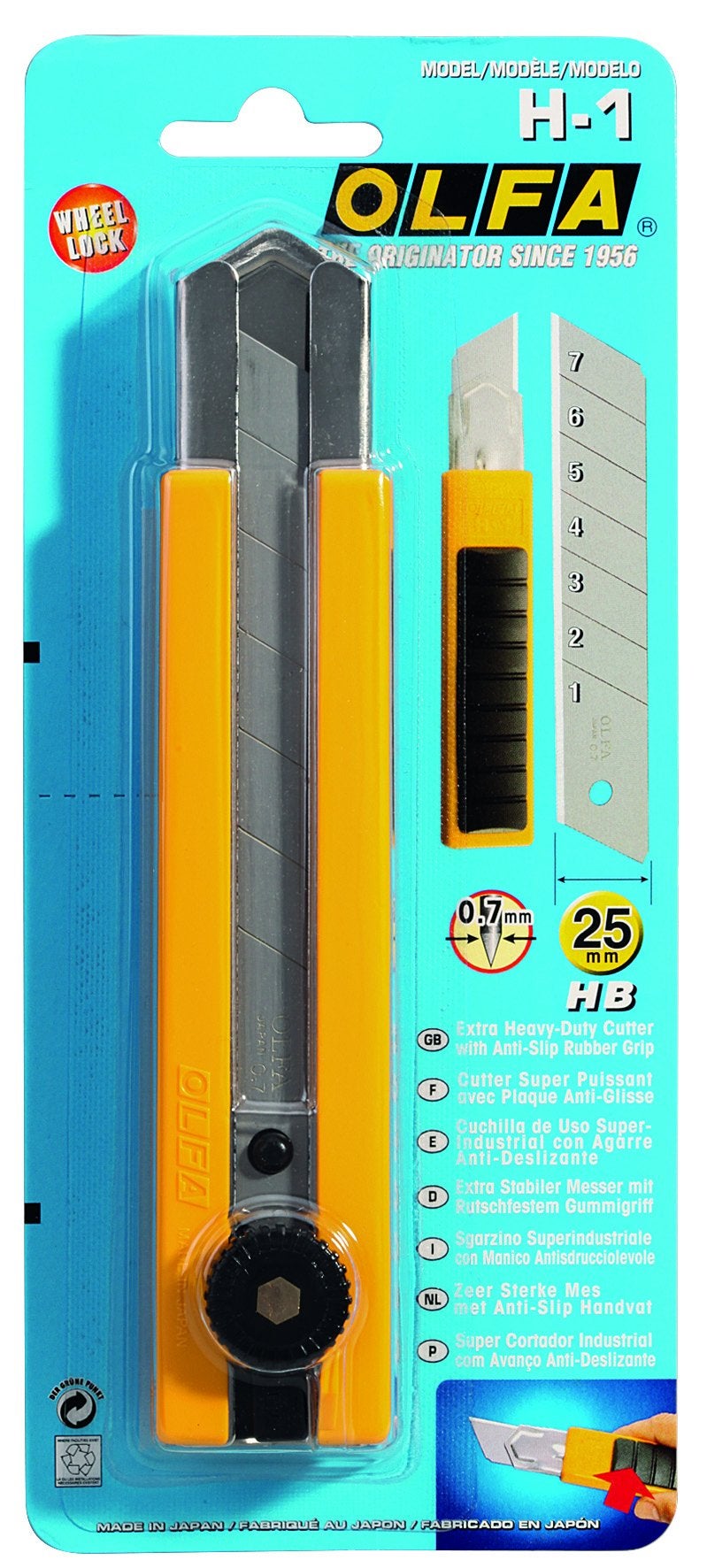 OLFA Partyreal A2862 - Image 5