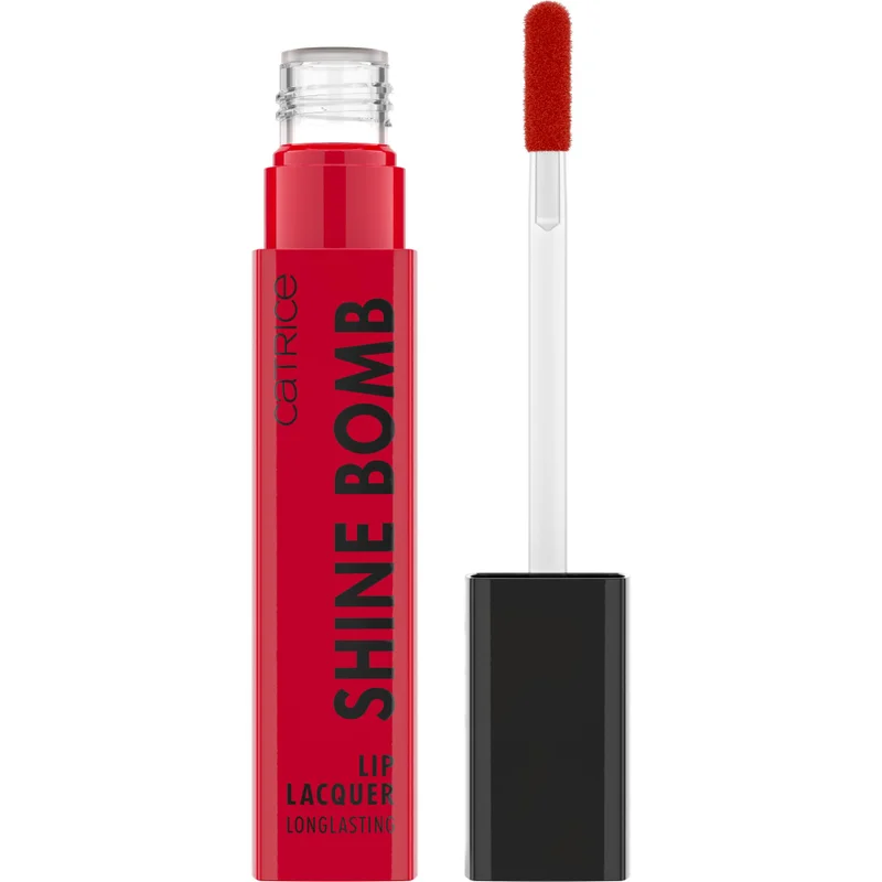 Catrice Shine Bomb Lip Lacquer 040
