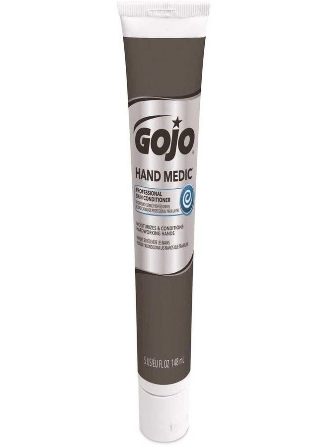 Gojo HAND MEDIC Professional Skin Conditioner, 5 oz Tube - Image 3