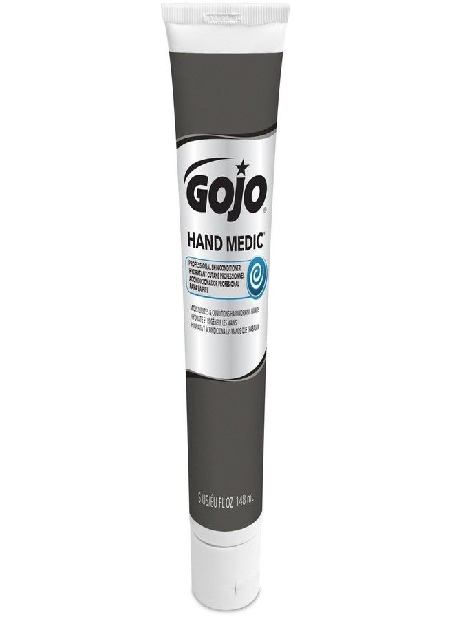 Gojo HAND MEDIC Professional Skin Conditioner, 5 oz Tube - Image 4