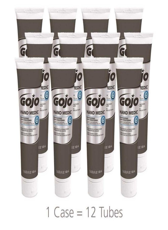 Gojo HAND MEDIC Professional Skin Conditioner, 5 oz Tube - Image 2