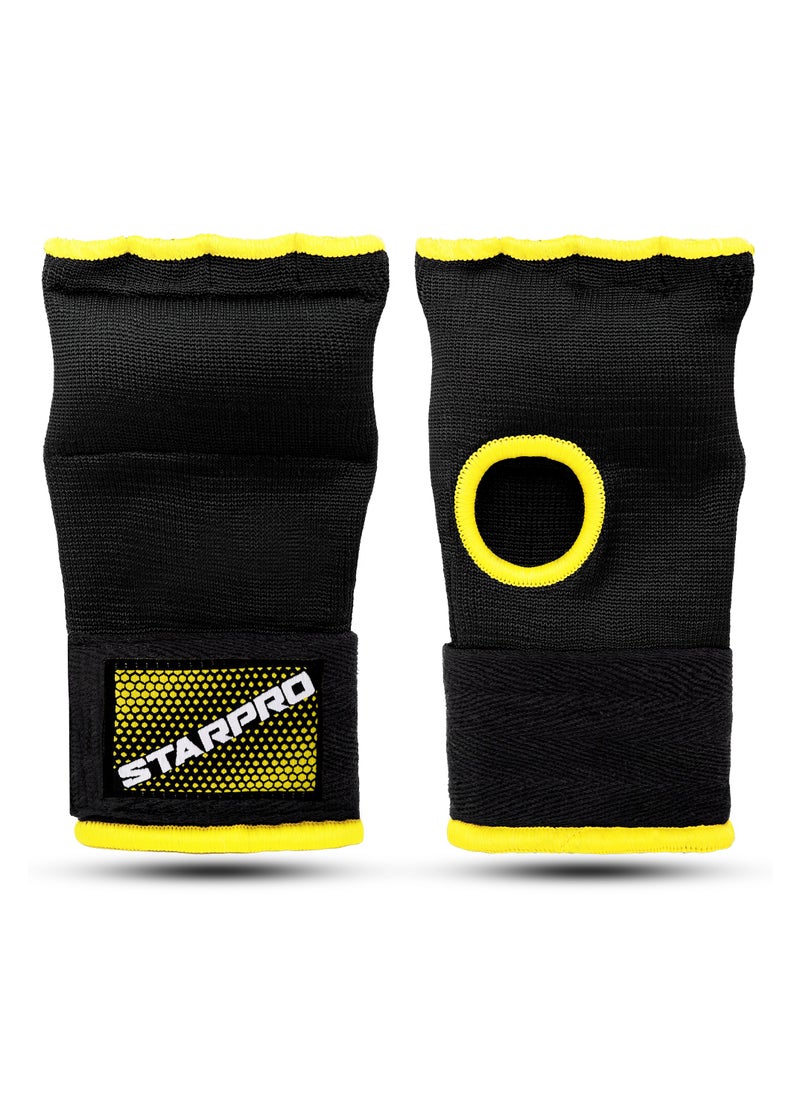 Starpro | Original Boxing Wraps Men & Women Many Colors Thumb & Loop Boxing Hand Wraps For Boxing Gloves Men, Boxing Hand Wraps For Men, Boxing Wraps Women, Hand Wraps For Boxing Gloves Women  - Image 1
