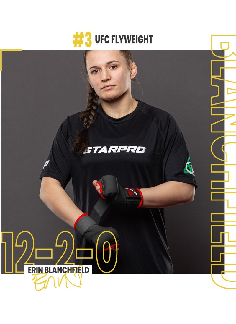 Starpro | Original Boxing Wraps Men & Women Many Colors Thumb & Loop Boxing Hand Wraps For Boxing Gloves Men, Boxing Hand Wraps For Men, Boxing Wraps Women, Hand Wraps For Boxing Gloves Women  - Image 4