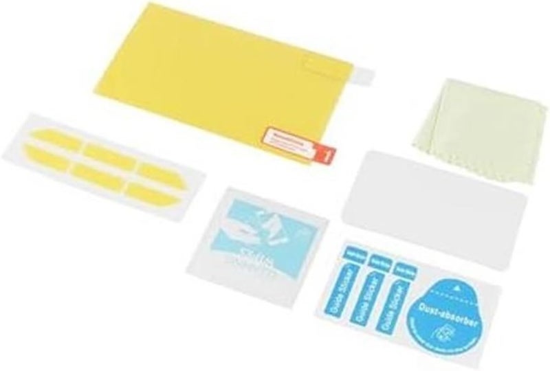 Wivplex Motorcycle Screen Protector for X-ADV 750 (2017-2020) - Image 1